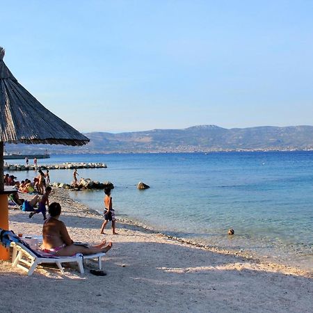 Apartments By The Sea Slatine, Ciovo - 1128 外观 照片