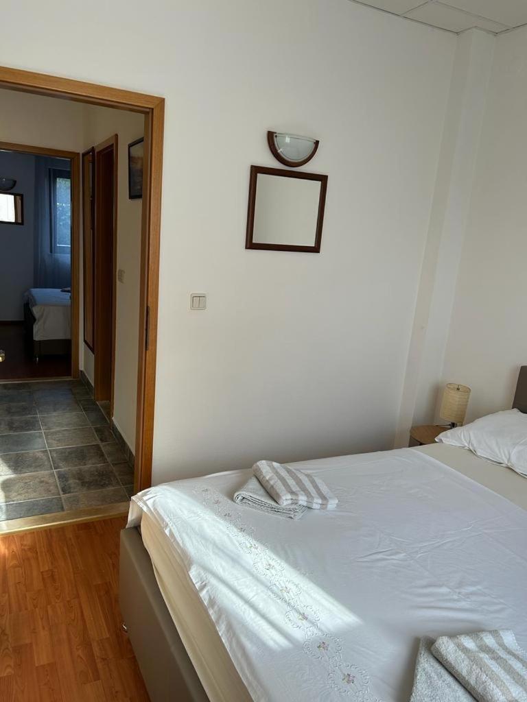 Apartments By The Sea Slatine, Ciovo - 1128 客房 照片