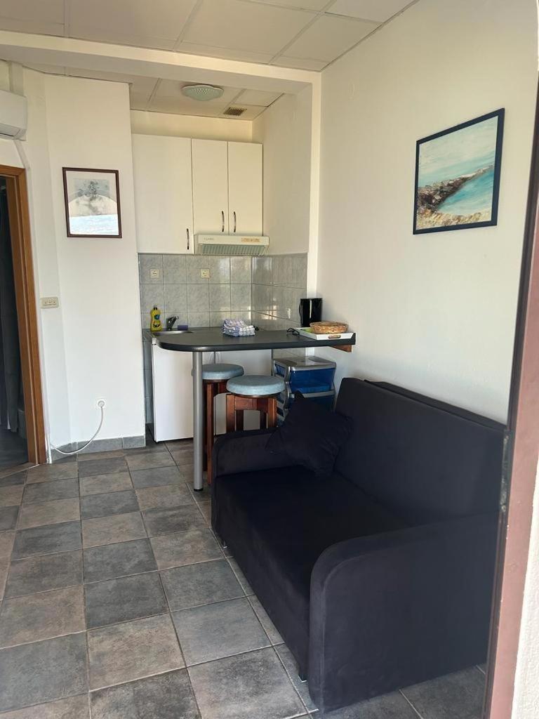 Apartments By The Sea Slatine, Ciovo - 1128 客房 照片