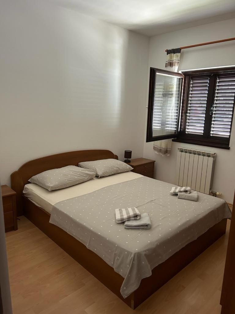 Apartments By The Sea Slatine, Ciovo - 1128 外观 照片