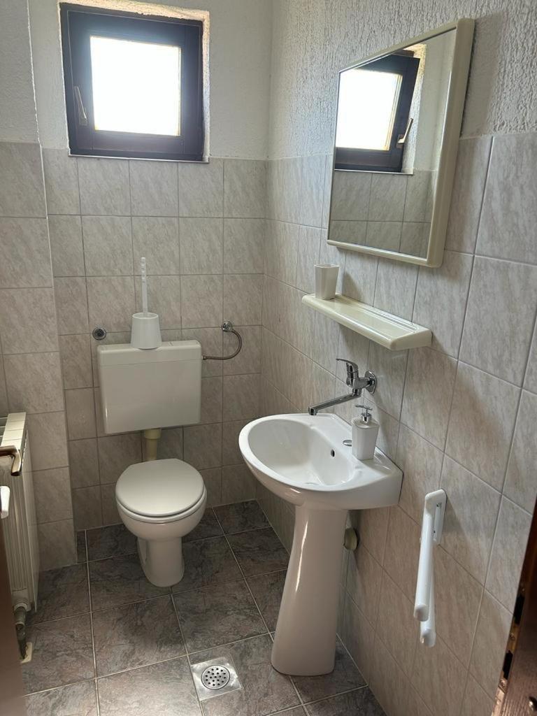 Apartments By The Sea Slatine, Ciovo - 1128 外观 照片